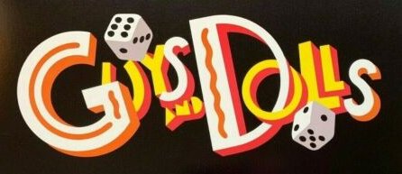 Guys & Dolls Logo