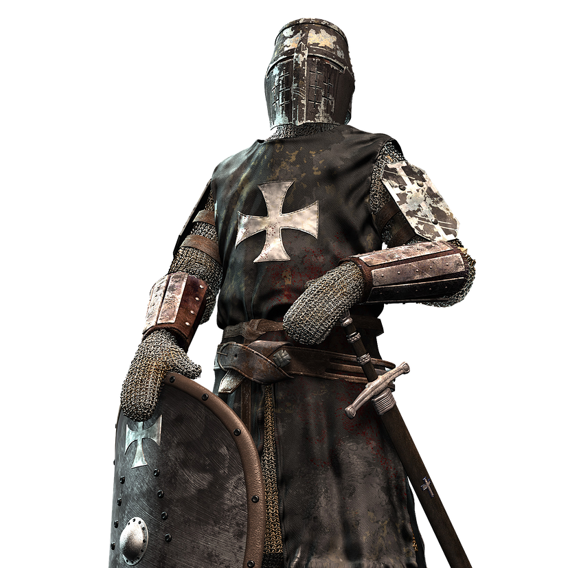 Crusader